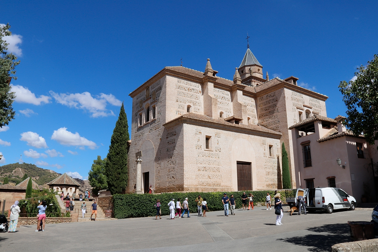 Alhambra 0020